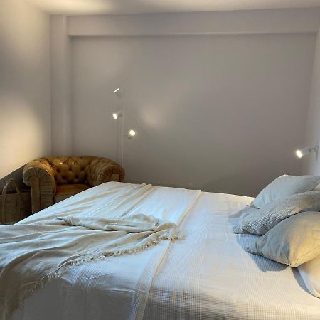 Apartamento M Garaje Playa Golf Zarautz Ngoại thất bức ảnh