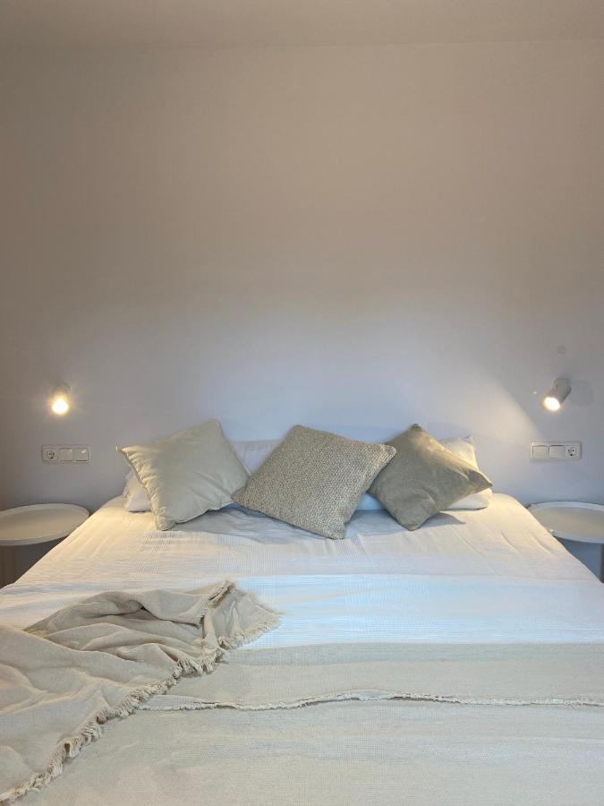 Apartamento M Garaje Playa Golf Zarautz Ngoại thất bức ảnh