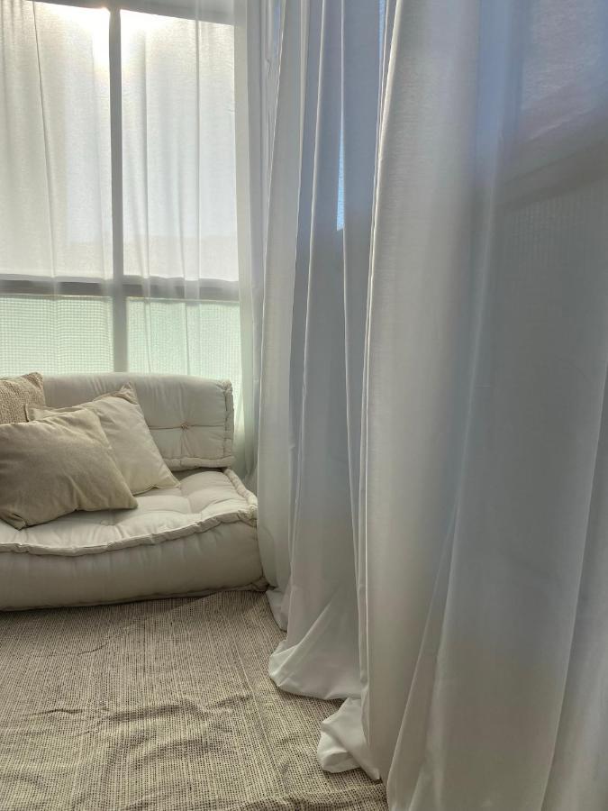 Apartamento M Garaje Playa Golf Zarautz Ngoại thất bức ảnh