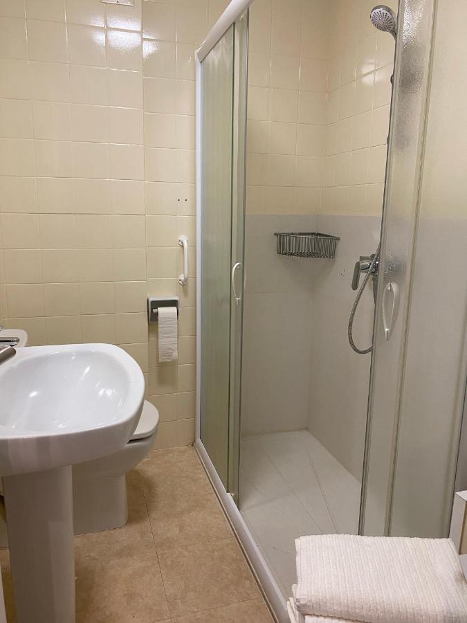 Apartamento M Garaje Playa Golf Zarautz Ngoại thất bức ảnh